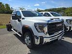 2026 GMC Sierra 3500 Crew Cab DRW 4WD Cab Chassis for sale #26WG19 - photo 7