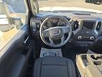 2026 GMC Sierra 3500 Crew Cab DRW 4WD DewEze Flatbed Truck for sale #26WG20 - photo 12