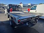 2026 GMC Sierra 3500 Crew Cab DRW 4WD DewEze Flatbed Truck for sale #26WG20 - photo 2