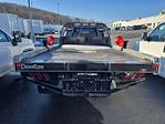 2026 GMC Sierra 3500 Crew Cab DRW 4WD DewEze Flatbed Truck for sale #26WG20 - photo 4