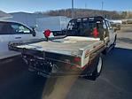2026 GMC Sierra 3500 Crew Cab DRW 4WD DewEze Flatbed Truck for sale #26WG20 - photo 5