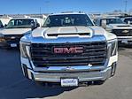 2026 GMC Sierra 3500 Crew Cab DRW 4WD DewEze Flatbed Truck for sale #26WG20 - photo 8