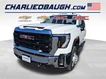 New 2026 GMC Sierra 3500 Pro Crew Cab 4WD 60 CA Cab Chassis for sale #26WG21 - photo 1