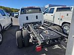 New 2026 GMC Sierra 3500 Pro Crew Cab 4WD 60 CA Cab Chassis for sale #26WG21 - photo 2