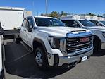 New 2026 GMC Sierra 3500 Pro Crew Cab 4WD 60 CA Cab Chassis for sale #26WG21 - photo 4