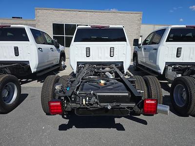 New 2026 GMC Sierra 3500 - photo 1