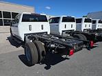 New 2026 GMC Sierra 3500 Pro Crew Cab 4WD 60 CA Cab Chassis for sale #26WG22 - photo 2