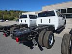 New 2026 GMC Sierra 3500 Pro Crew Cab 4WD 60 CA Cab Chassis for sale #26WG22 - photo 6