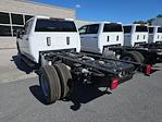 2026 GMC Sierra 3500 Crew Cab DRW 4WD Cab Chassis for sale #26WG23 - photo 2