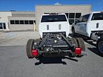 2026 GMC Sierra 3500 Crew Cab DRW 4WD Cab Chassis for sale #26WG23 - photo 4