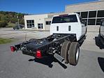 2026 GMC Sierra 3500 Crew Cab DRW 4WD Cab Chassis for sale #26WG23 - photo 5