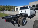 2026 GMC Sierra 3500 Crew Cab DRW 4WD Cab Chassis for sale #26WG23 - photo 6