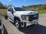 2026 GMC Sierra 3500 Crew Cab DRW 4WD Cab Chassis for sale #26WG23 - photo 7