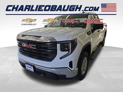 2026 GMC Sierra 1500 Double Cab 4WD Pickup for sale #26WG24 - photo 1
