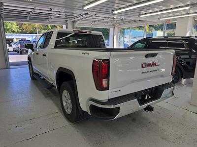 New 2026 GMC Sierra 1500 Pro Double Cab 4WD Pickup for sale #26WG24 - photo 2