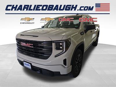 New 2026 GMC Sierra 1500 Pro Crew Cab 4WD Pickup for sale #26WG25 - photo 1