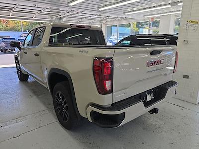 New 2026 GMC Sierra 1500 Pro Crew Cab 4WD Pickup for sale #26WG25 - photo 2