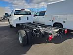 New 2026 GMC Sierra 3500 Regular Cab 84 CA Cab Chassis for sale #26WG30 - photo 2