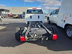 New 2026 GMC Sierra 3500 Regular Cab 84 CA Cab Chassis for sale #26WG30 - photo 4