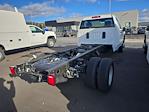 New 2026 GMC Sierra 3500 Regular Cab 84 CA Cab Chassis for sale #26WG30 - photo 5