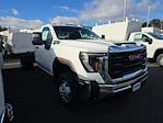 New 2026 GMC Sierra 3500 Regular Cab 84 CA Cab Chassis for sale #26WG30 - photo 6