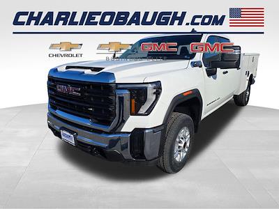 New 2026 GMC Sierra 3500 - photo 1
