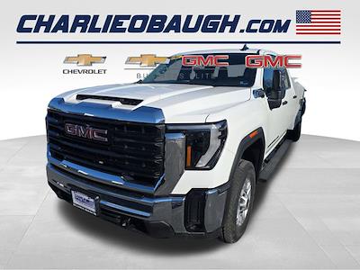 2026 GMC Sierra 2500 Crew Cab 4WD Knapheide Service Truck for sale #26WG34 - photo 1