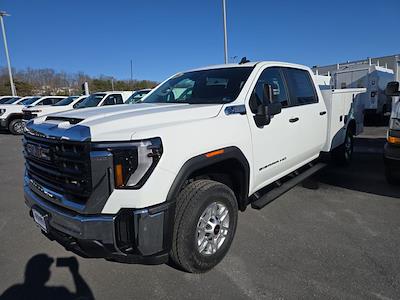 2026 GMC Sierra 2500 Crew Cab 4WD Knapheide Service Truck for sale #26WG34 - photo 2