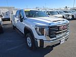 New 2026 GMC Sierra 2500 Crew Cab Service Truck for sale #26WG34 - photo 7