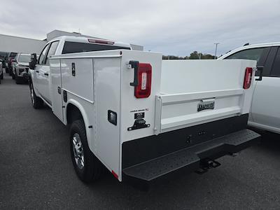 New 2026 GMC Sierra 2500 Crew Cab Service Truck for sale #26WG35 - photo 2