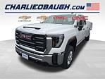2026 GMC Sierra 2500 Crew Cab 4WD Knapheide Service Truck for sale #26WG35 - photo 1