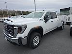 2026 GMC Sierra 2500 Crew Cab 4WD Knapheide Service Truck for sale #26WG35 - photo 4
