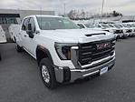2026 GMC Sierra 2500 Crew Cab 4WD Knapheide Service Truck for sale #26WG35 - photo 7
