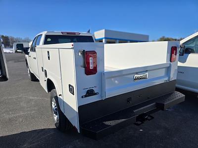 2026 GMC Sierra 2500 Crew Cab 4WD Knapheide Service Truck for sale #26WG36 - photo 2