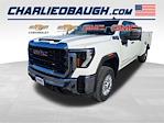 New 2026 GMC Sierra 2500 Crew Cab Service Truck for sale #26WG36 - photo 1