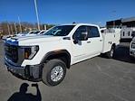 New 2026 GMC Sierra 2500 Crew Cab Service Truck for sale #26WG36 - photo 3