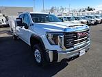 New 2026 GMC Sierra 2500 Crew Cab Service Truck for sale #26WG36 - photo 7