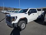 2026 GMC Sierra 2500 Crew Cab 4WD Knapheide Service Truck for sale #26WG37 - photo 4