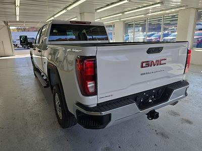 New 2026 GMC Sierra 2500 Pro Crew Cab for sale #26WG38 - photo 2