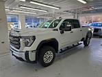 New 2026 GMC Sierra 2500 Pro Crew Cab for sale #26WG38 - photo 4