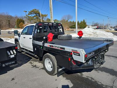 2026 GMC Sierra 3500 Double Cab 4WD DewEze Bale Bed Truck for sale #26WG40 - photo 2