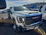 2026 GMC Sierra 3500 Double Cab 4WD DewEze Bale Bed Truck for sale #26WG40 - photo 7