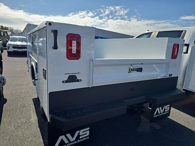 New 2026 GMC Sierra 3500 - photo 1