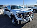 New 2026 GMC Sierra 3500 Crew Cab Service Truck for sale #26WG42 - photo 7