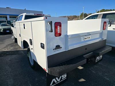 New 2026 GMC Sierra 3500 - photo 1