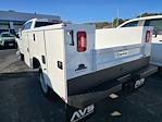 New 2026 GMC Sierra 3500 Crew Cab Service Truck for sale #26WG43 - photo 2