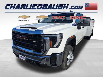 New 2026 GMC Sierra 3500 - photo 1