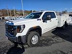 New 2026 GMC Sierra 3500 Crew Cab Service Truck for sale #26WG44 - photo 3
