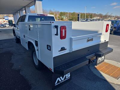 New 2026 GMC Sierra 3500 - photo 1