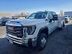 New 2026 GMC Sierra 3500 Crew Cab Service Truck for sale #26WG45 - photo 3